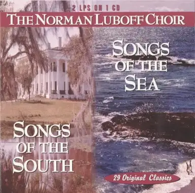 Songs of the South / Songs of the Sea