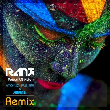 Power of Acid (Atomic Pulse & Mimra remix)