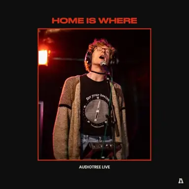 Audiotree Live
