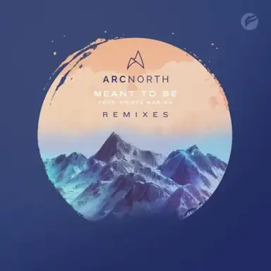 Meant to Be (remixes)