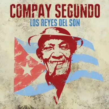 Los reyes del son