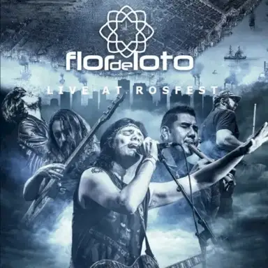 Live at RoSFest