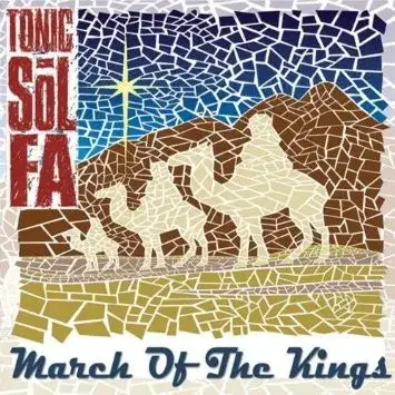March of the Kings