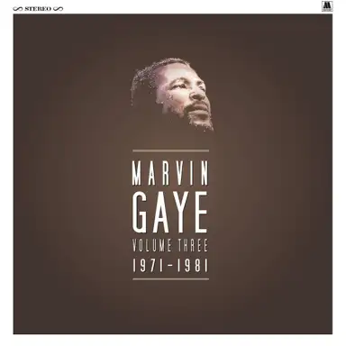 Volume Three: 1971–1981