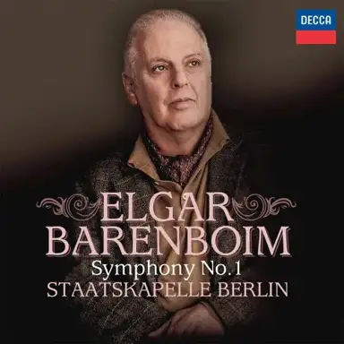 Symphony no. 1