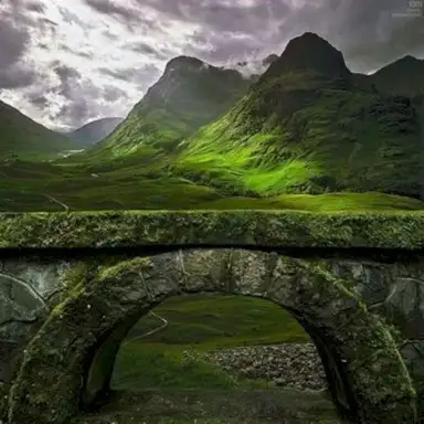 Road to Anywhere