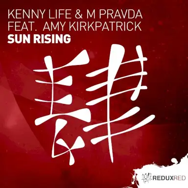 Sun Rising