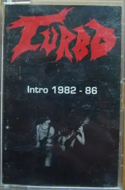 Intro 1982 - 86