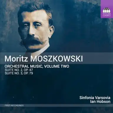 Orchestral Music, Volume Two