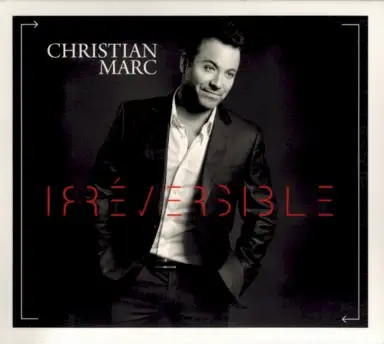 Irréversible
