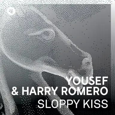 Sloppy Kiss EP