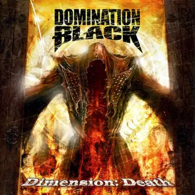 Dimension: Death
