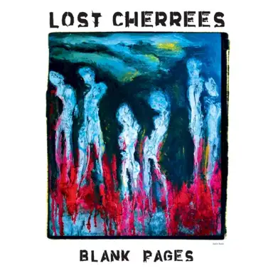 Blank Pages