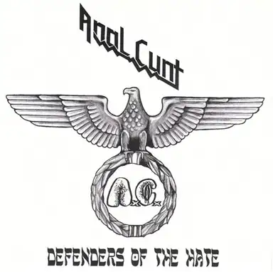 Defenders of the Hate