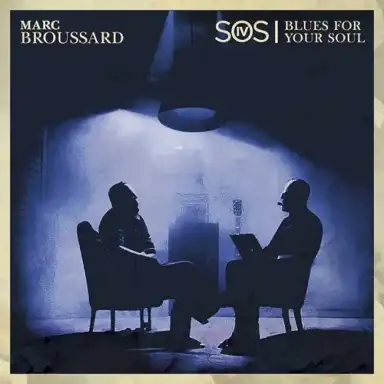 S.O.S. 4: Blues for Your Soul