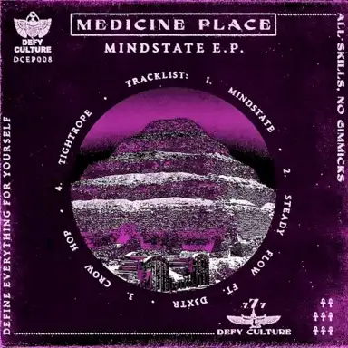 Mindstate EP