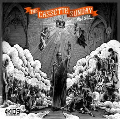 The Cassette Sunday