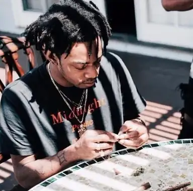 Rollin (FOXY OXY)