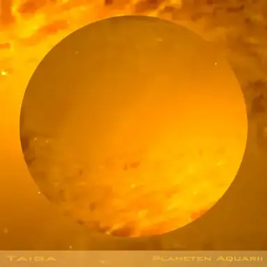 Planeten Aquarii