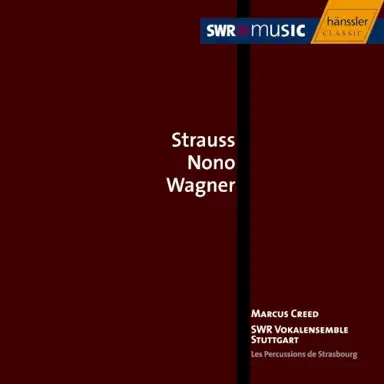 Choral Music