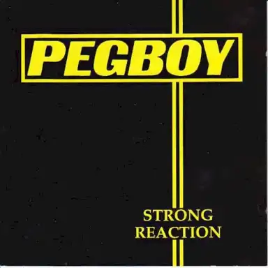Strong Reaction / Three-Chord Monte