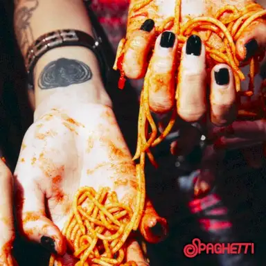 SPAGHETTI (Hot Chili ver.)