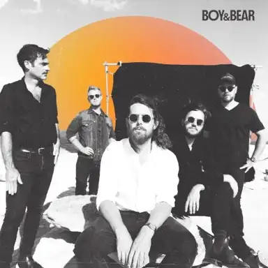 Boy & Bear