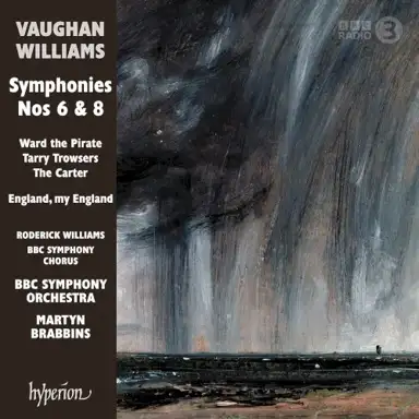 Symphonies nos. 6 & 8