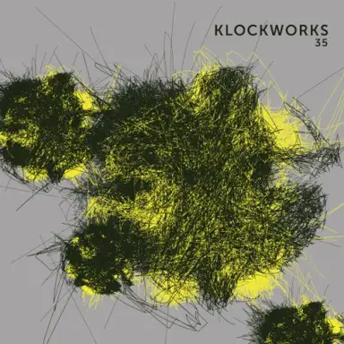 Klockworks 35