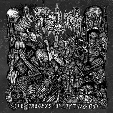The Process Of Opting Out