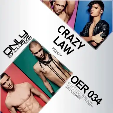 Crazy Law