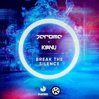 Break the Silence