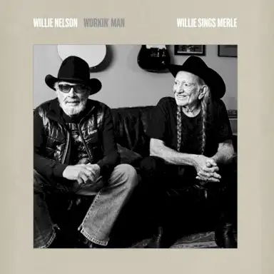 Workin’ Man Blues