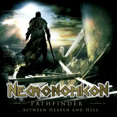 Pathfinder... Between Heaven and Hell
