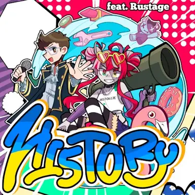 HISTORY