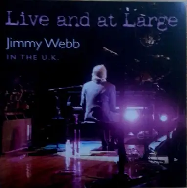 Live and at Large in the U.K.