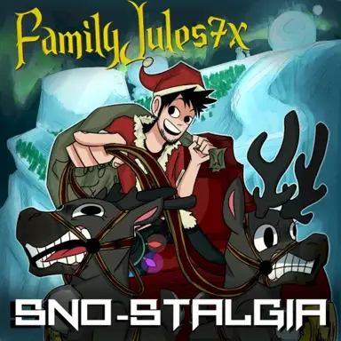 Sno-stalgia