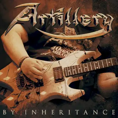 By Inheritance