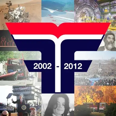 Flight Facilities Decade Mix 2002-2012