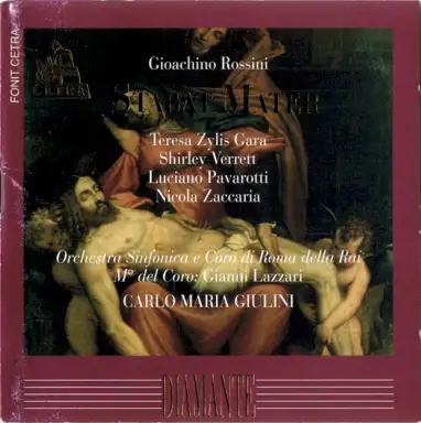 Stabat Mater