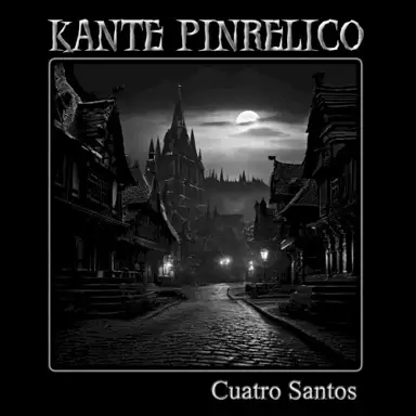 Cuatro Santos
