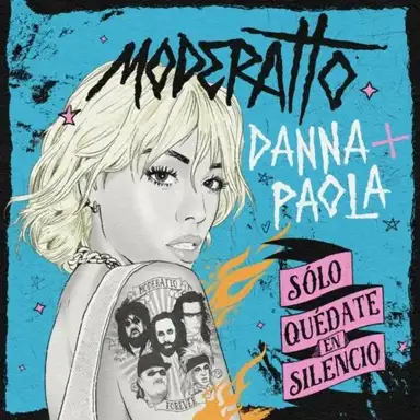 Solo Quedate en Silencio