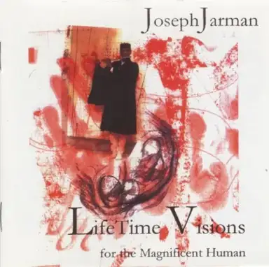 LifeTime Visions (For the Magnificent Human)