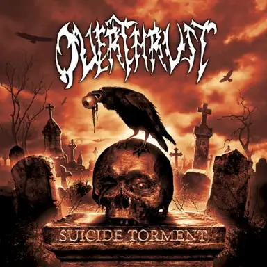 Suicide Torment
