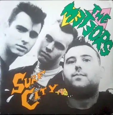 Surf City