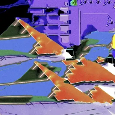 Featherdrift