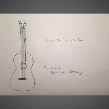 Tear the Fascists Down