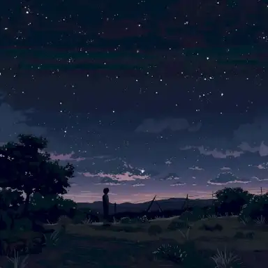 Last Dream