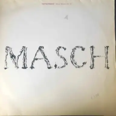 Misch Masch, Volume II