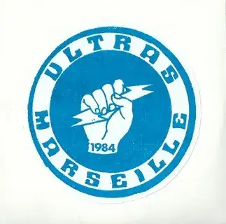 Ultras Marseille